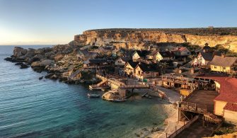 Malta Dil Eğitimi / Malta'da Dil Eğitimi 2 Malta Dil Eğitimi Hakkında Bilgiler