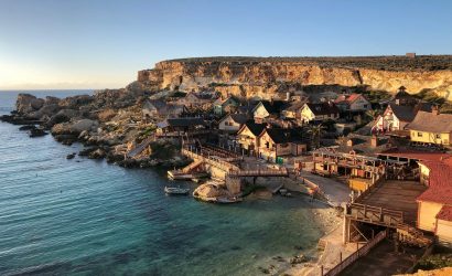 Malta Dil Eğitimi Hakkında Bilgiler