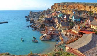 malta-gezilecek-yerler