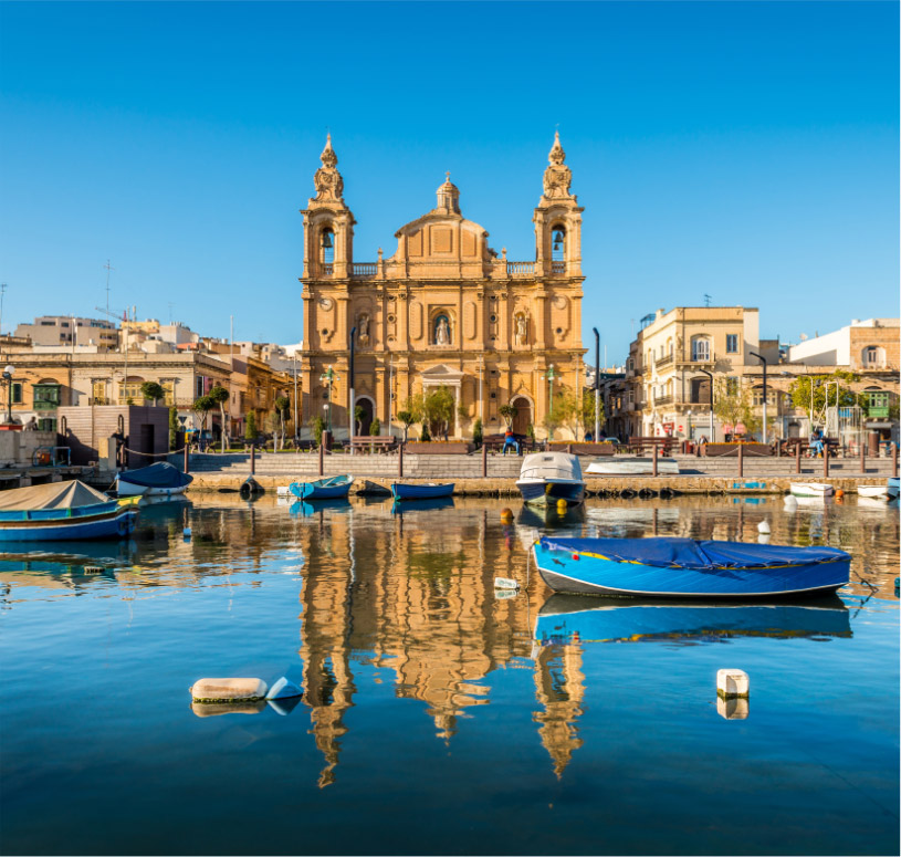 Malta Vatandaşlık Ücreti