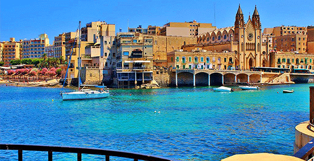 Malta Vize Başvuru Ve Şartlar