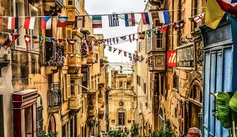 Malta'da Dil Eğitimi Hakkında Bilinmesi Gerekenler