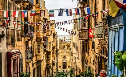 Malta'da Dil Eğitimi Hakkında Bilinmesi Gerekenler