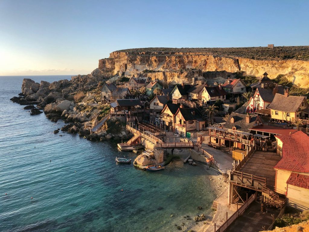 Malta’ya Gitmek İçin 7 Neden