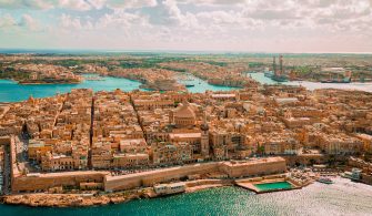 Malta’ya Gitmek İçin 7 Neden