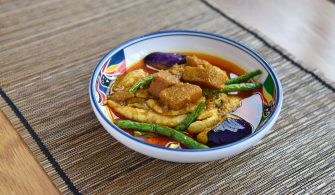 Malta’da Yemek Kültürü