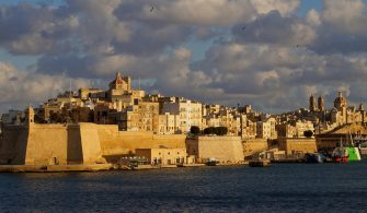 Valletta