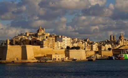 Valletta