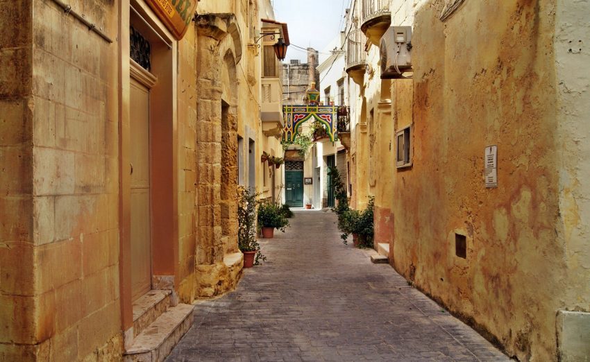 Malta Her Şey Dahil Dil Okulları