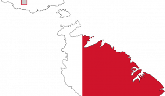 Malta bilgi - Malta nerede