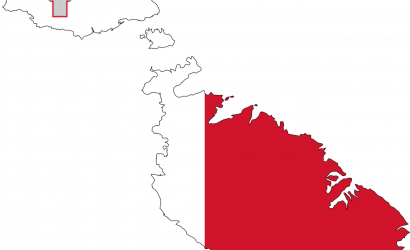 Malta bilgi - Malta nerede