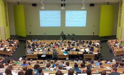 Neden Malta’da Eğitim?