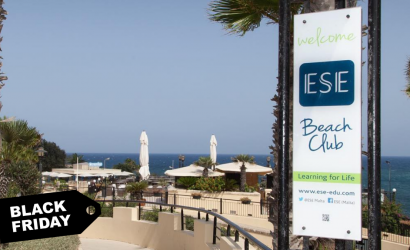 ESE Black Friday İndirimi Ne Zaman